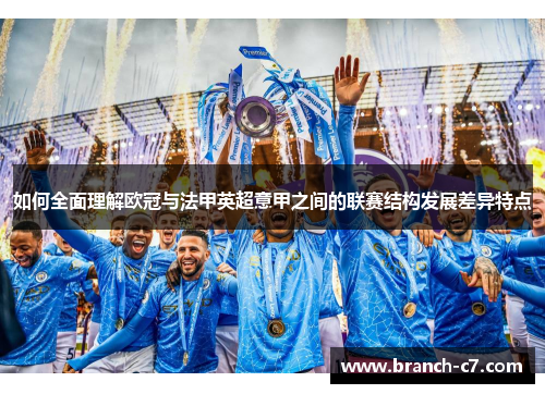 如何全面理解欧冠与法甲英超意甲之间的联赛结构发展差异特点
