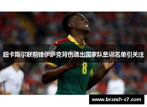 纽卡斯尔联前锋伊萨克背伤退出国家队集训名单引关注 纽卡斯尔联前锋伊萨克背伤退出国家队集训名单引关注